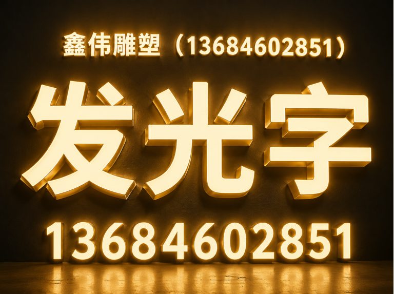 依兰县鑫伟雕塑展示图